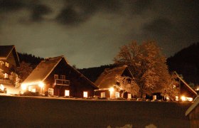 Vacation homes Kogelsbach, © Susi Heigl