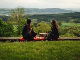 Lebensweg, Wandern, Weitwandern, &copy; Waldviertel Tourismus, Melanie T&ouml;bbe