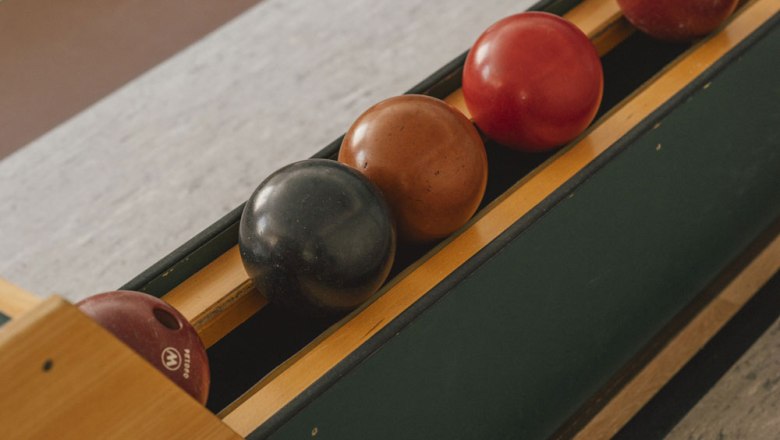 Bowling alley and petting zoo, &copy; Nieder&ouml;sterreich Werbung/Julius Hirtzberger
