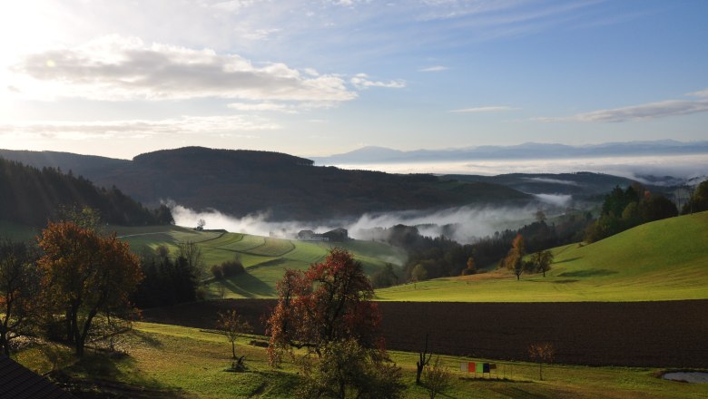 Southern Waldviertel, © Hotel des Glücks