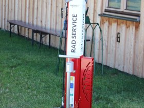 Rad Service, &copy; Vino Versum Poysdorf