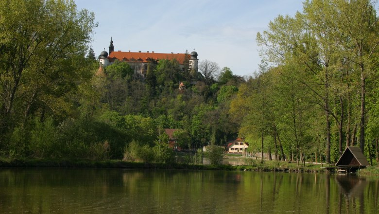 Sitzenberg-Reidling Castle, &copy; Gemeinde Sitzenberg-Reidling