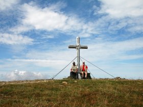 Stuhleck, &copy; Walter Laschober