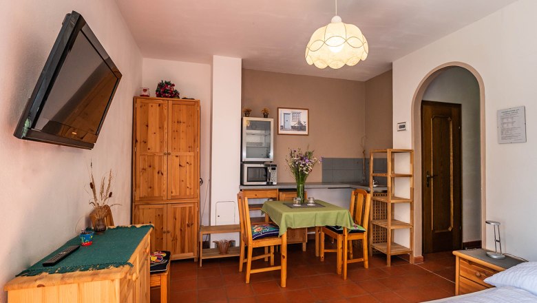 Room no. 1, © Gästehaus Pointner