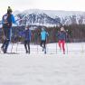 Cross-country skiing in Lackenhof am Ötscher, © Niederösterreich Werbung/Kathrin Baumann