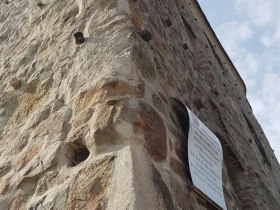 R&ouml;merturm, &copy; Donau Nieder&ouml;sterreich - Kamptal-Wagram-Tullner Donauraum