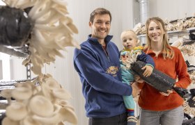 HaDaHof, &copy; Theo Kust