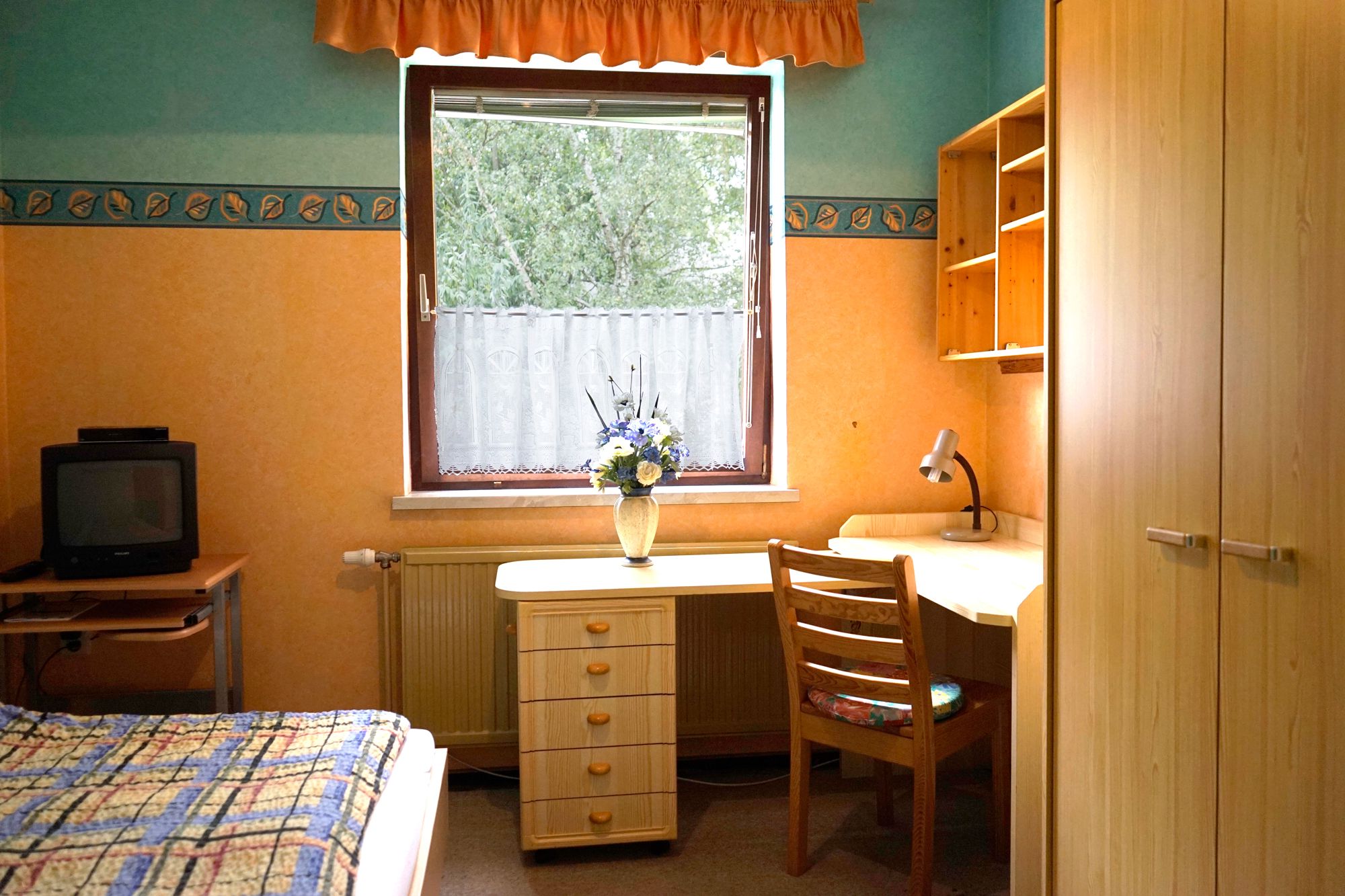 Szoba 1 - Wurth apartman