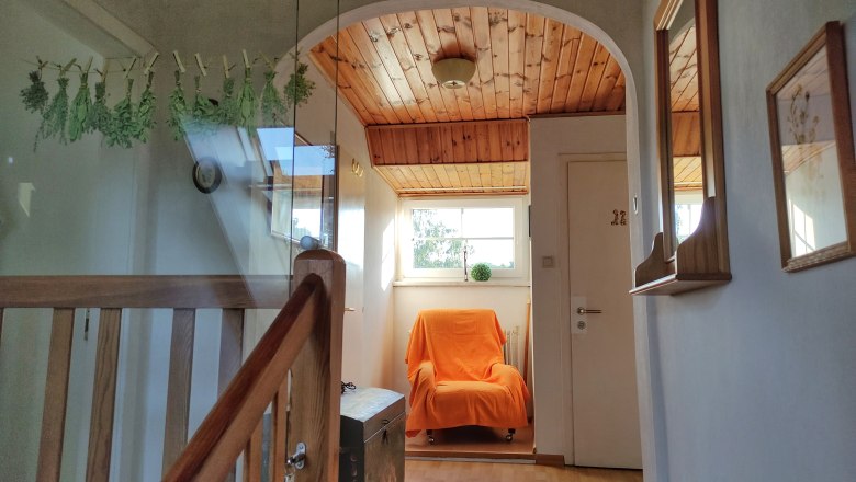 Vacation apartment 2, &copy; Ferienwohnung Gundacker