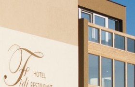 Exterior view, &copy; Kurtschack KG