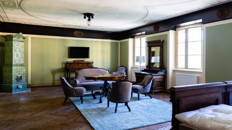 Room, © Thalhof, Katrin Nusterer