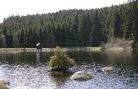 Klausteich, &copy; Marktgemeinde Altmelon