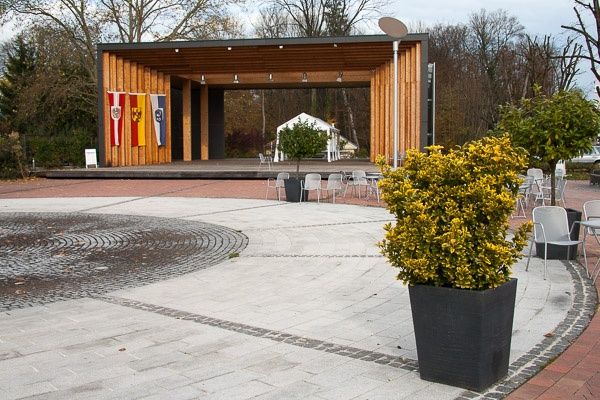 Kulturális színház Bad Tatzmannsdorf