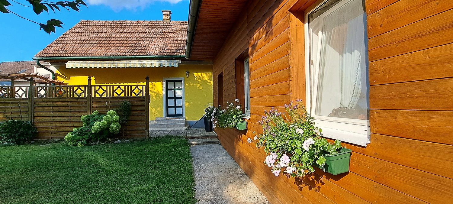 Vendégszoba Sonja, Grafenwörth