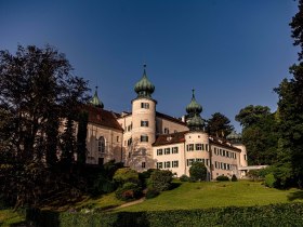 Schloss Artstetten, © Donau Niederösterreich, Robert Herbst