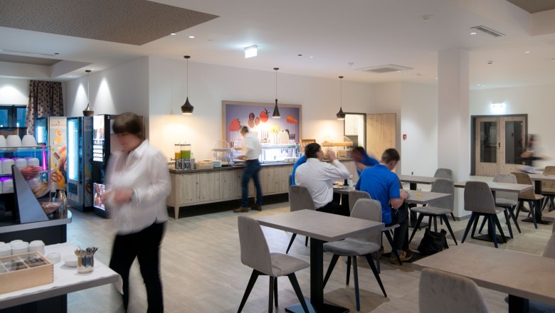breakfast room_10, &copy; Cityhotel D&C St. P&ouml;lten