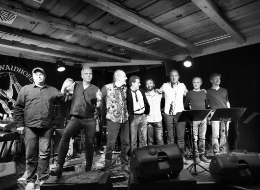 Folk-Club / IGEL