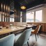 Restaurant, © Reinhard Podolsky