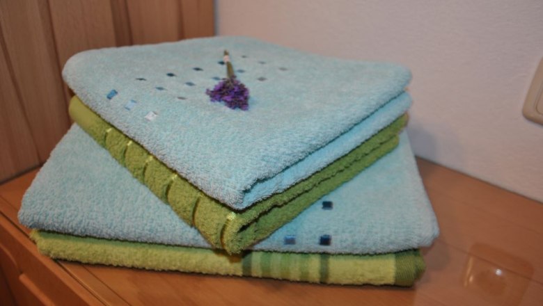 *NEW* cozy apartment in the Glockriegl, &copy; Angelika Grasberger