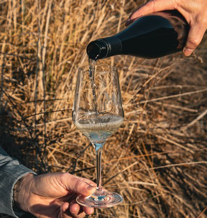 Pinc&eacute;szet Riedl_03, &copy; Weingut Riedl