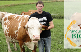 Organic farm Pfeiffer Vogl, &copy; Biohof Pfeiffer Vogl