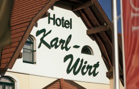 Karl-Wirt, &copy; by Hotel Karl-Wirt GmbH