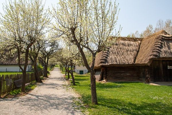 Bad Tatzmannsdorf Szabadtéri Múzeum