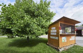 Farmer's box, &copy; Marktgemeinde Bad Traunstein