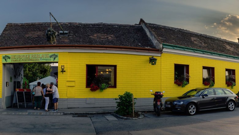 Welcome!, &copy; Reblaus