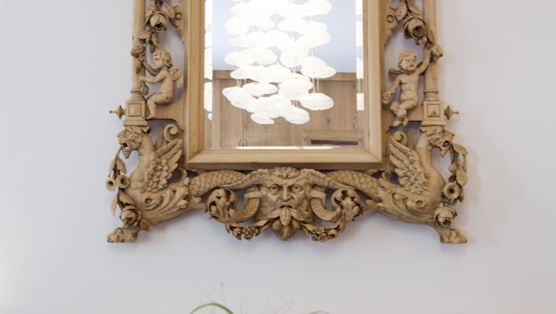 Restaurant_1, &copy; Sabine Biedermann