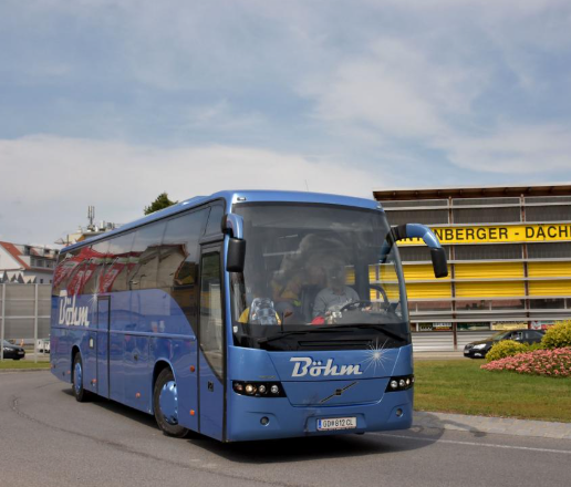 B&ouml;hm Travel, &copy; B&ouml;hm Reisen