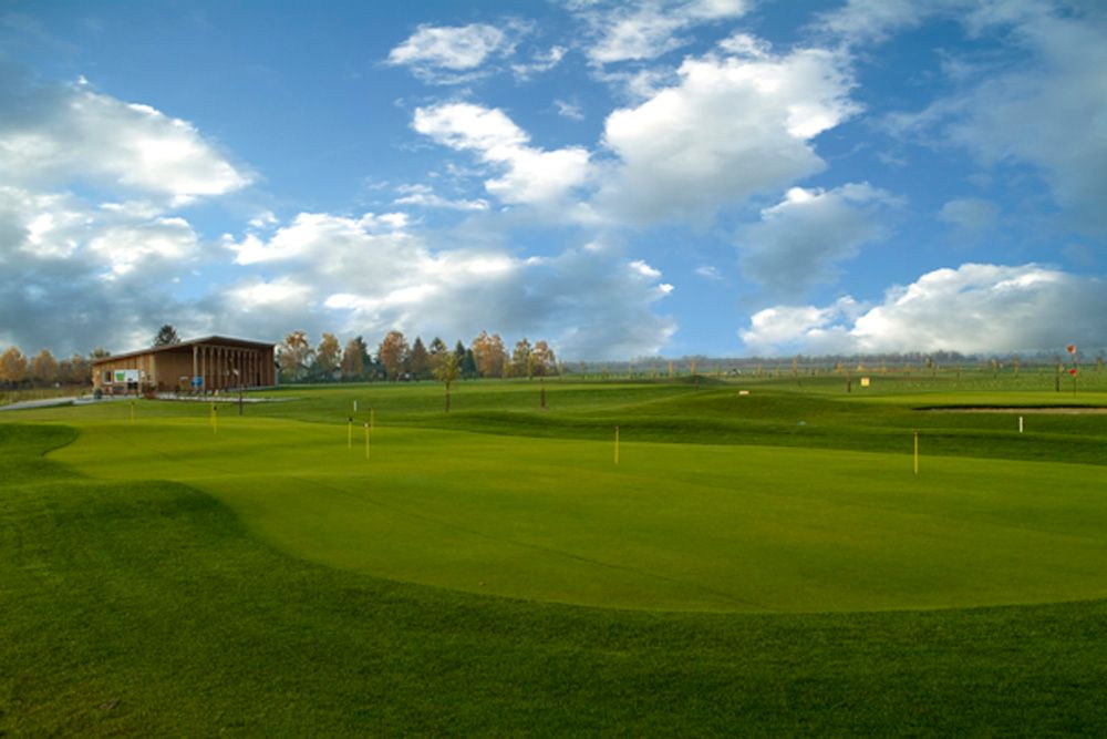 Golfclub Guntramsdorf