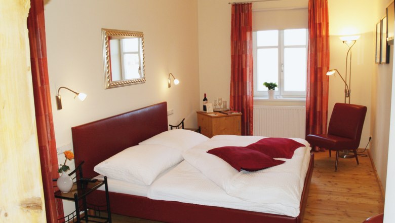 Premium bon-vivant rooms Cobaneshof, © Cobaneshof Premium bon-vivant rooms Cobaneshof, © Cobaneshof