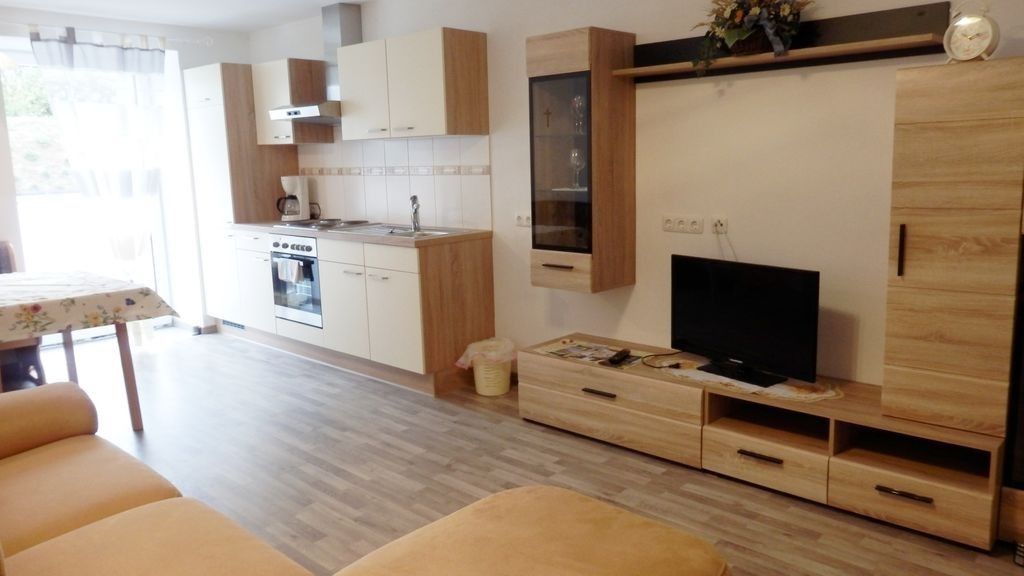 Strohmayerhof nyaraló apartman