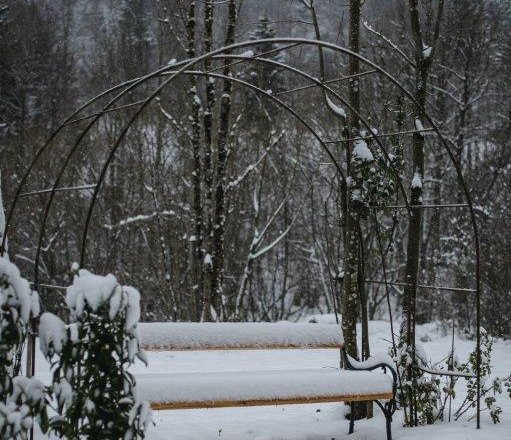 Forst Kienberg Winter (c)Forst Kienberg (3), &copy; Forst Kienberg