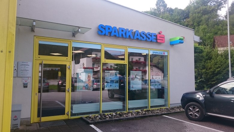 Sparkasse N&Ouml; - Region Waidhofen/Ybbs, &copy; Tourismusverein G&ouml;stlinger Alpen