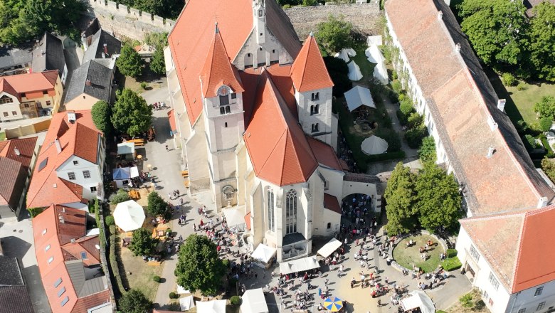 Medieval festival, &copy; Poss Edi