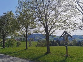 Keresztutak R&ouml;ckling, &copy; Brigitte Hofschwaiger