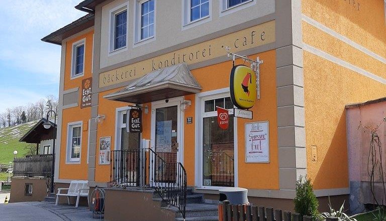 Feldhofer bakery, &copy; B&auml;ckerei Feldhofer