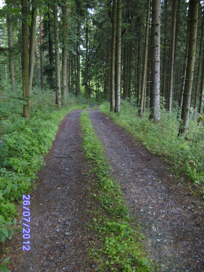 Stiefelweg