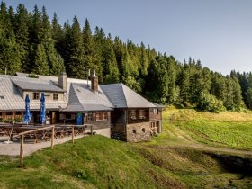 Die Steyersberger Schwaig, &copy; Wiener Alpen in Nieder&ouml;sterreich