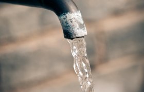 Drinking fountain, &copy; pixabay