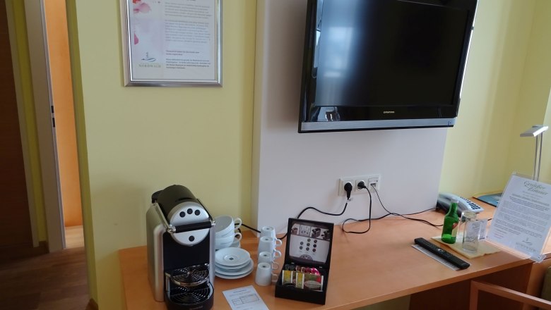 Pleasure room 2, &copy; Gasthof Nordwald