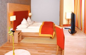 Room, © Schreiners – das Waldviertel Haus