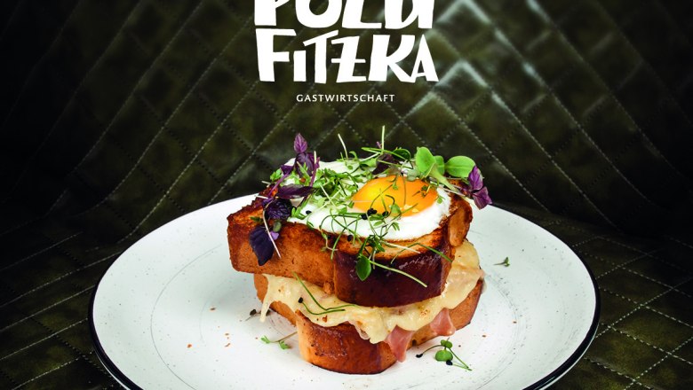 Poldi Fitzka, © Poldi Fitzka