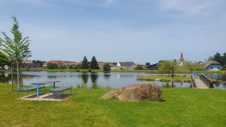 oberer-ortsteich-swimming-island_claudia-stoecklhuber, &copy; Claudia St&ouml;cklhuber