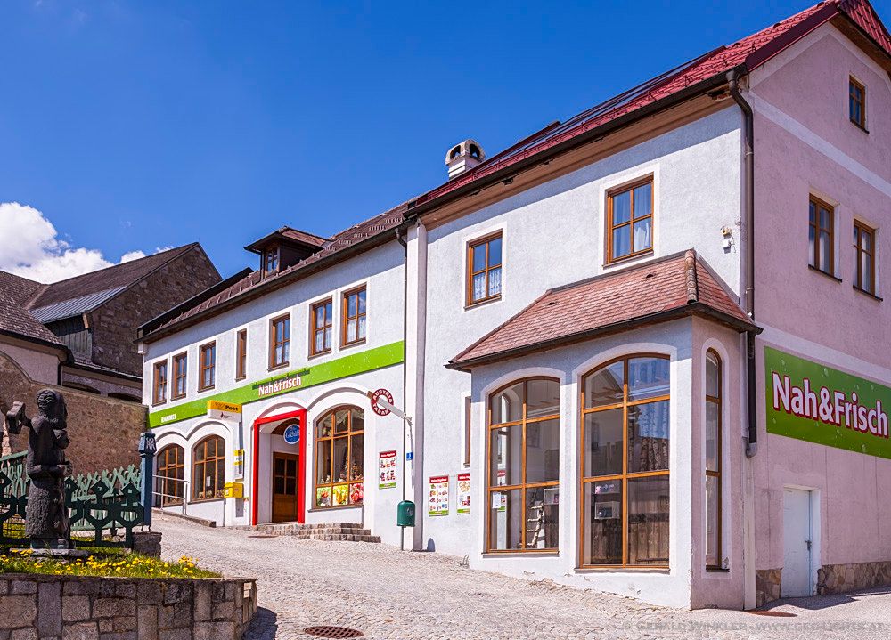 Habegger apartmanok 