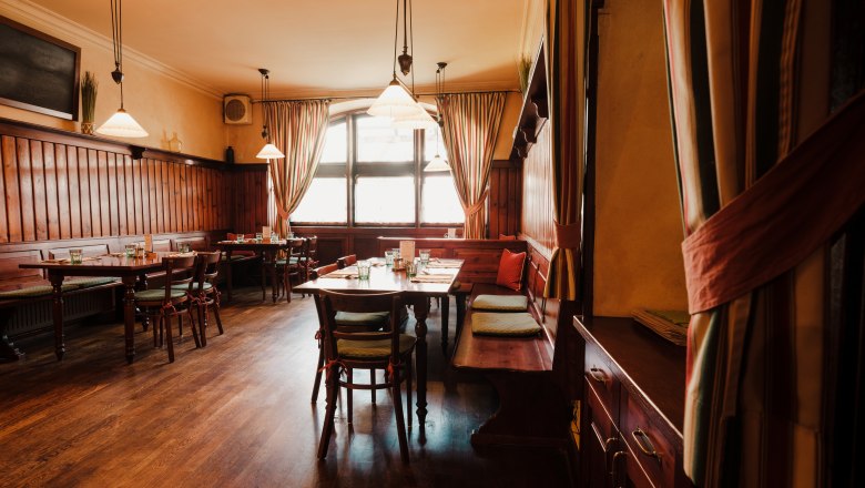 Traditional inn, © Niederösterreich Werbung/Michael Reidinger