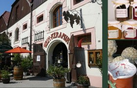 Store, &copy; Dorrit Schneewei&szlig;