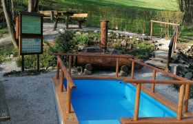 Kneipp facility Harland in Blindenmarkt, &copy; Kneipp Aktiv-Club Blindenmarkt